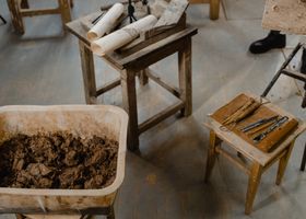 A Workbench in Order