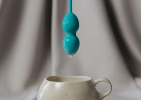 The Green Drip: Notes on Celadon